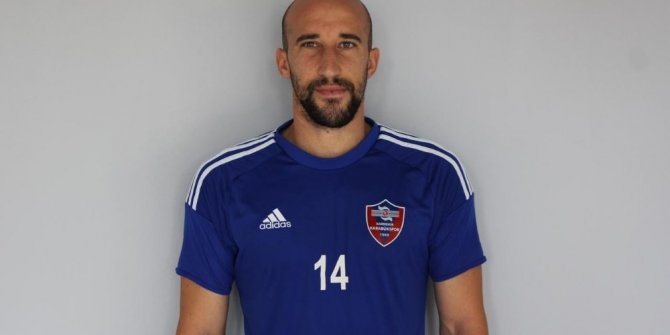 LATOVLEVİCİ GALATASARAY’DA