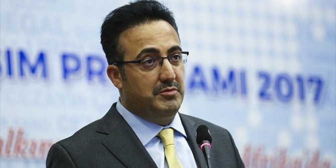 THY YÖNETİM KURULU BAŞKANI  AYCI: ER GEÇ TÜRKİYE’NİN AB İÇİN NE ANLAMA GELDİĞİ ANLAŞILACAK