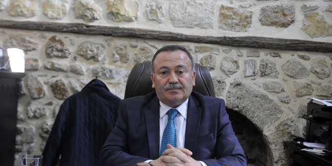 DONDURMA FESTİVALİNE SAYILI GÜN KALDI