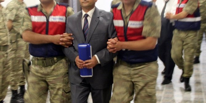 FETÖ’CÜ GENERALİN TABLETİNDEN UYGUNSUZ FİLMLER ÇIKTI