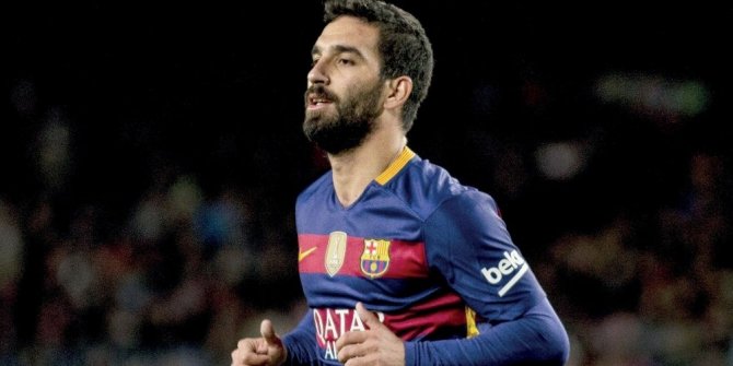 ARDA TURAN SAKATLANDI