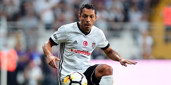 ADRİANO’NUN TEDAVİSİNE BAŞLANDI