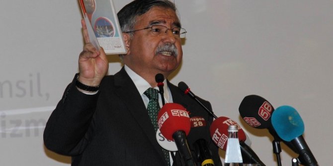 "ATATÜRKÇÜLÜK ÜZERİNDEN MİLLETİ KUTUPLAŞTIRIYORLAR"