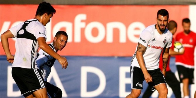 BEŞİKTAŞ GALİBİYET SERİSİ PEŞİNDE