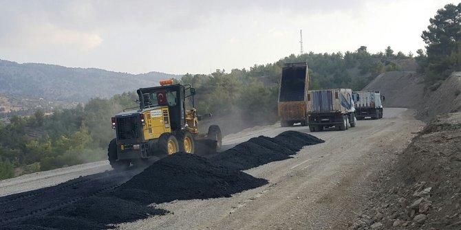 DULKADİROĞLU BERTİZ'DE GECEYİ GÜNDÜZ ETTİ