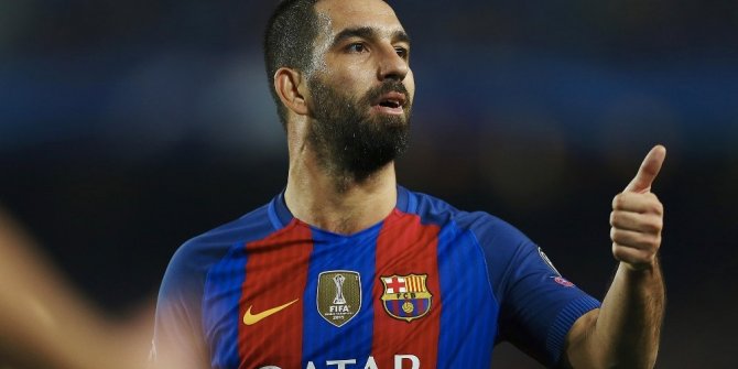 TRANSFERİN SON GÜNÜNDE ARDA HAREKATI