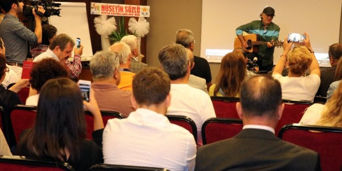 ADANA’DA 7 BİN KİŞİ ’AKDENİZ AKŞAMLARI’ ÇALACAK