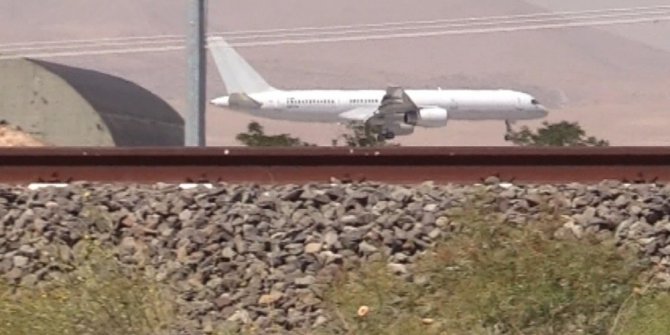 ALMAN MİLLETVEKİLLERİ KONYA’YA GELDİ