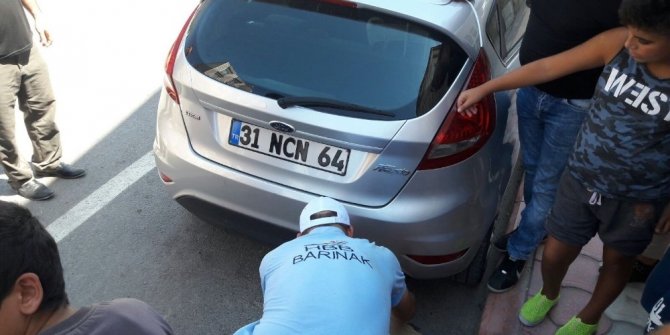 BUNUN ADI VİCDANSIZLIK