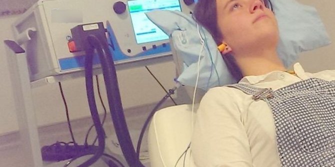 FELÇLİ HASTALARA YENİ UMUT