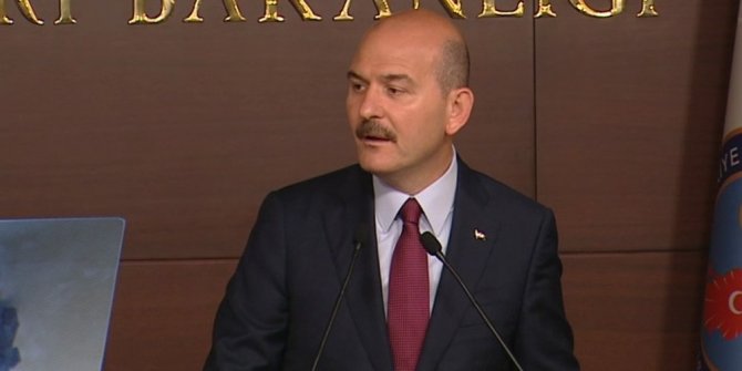 "CUMHURBAŞKANI ERDOĞAN SİYASETİ NE ZAMAN NOKTALARSA..."