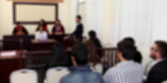 FETHULLAH GÜLEN’İN KARDEŞİ HAKİM KARŞISINDA