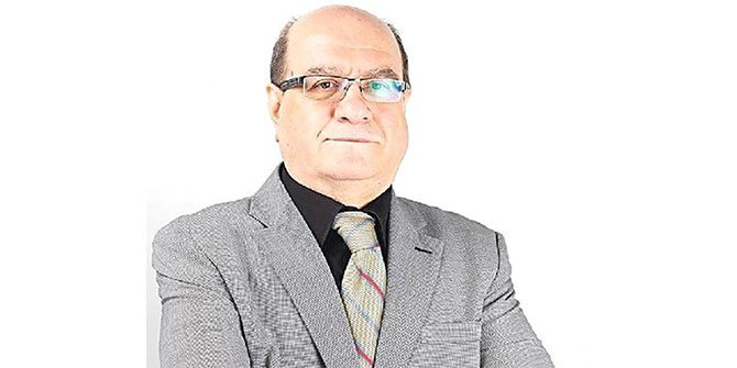 KADİR DEMİREL’İN KATİL ZANLISI DAMADI YAKALANDI