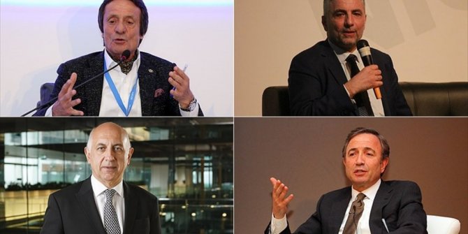 İKİNCİ ÇEYREK BÜYÜMESİ İŞ DÜNYASINI MEMNUN ETTİ