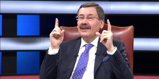 "ORTADA DELİL YOK, UYDURMA ŞEYLER VAR"