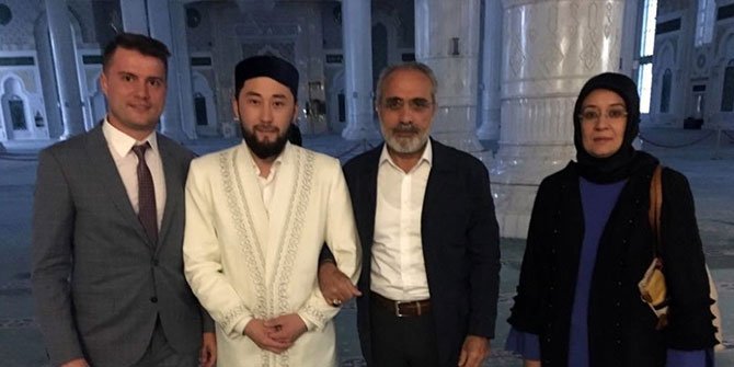 "MAZLUMLARIN MEDİNE’Sİ ANKARA DİZ ÇÖKMEYECEK"