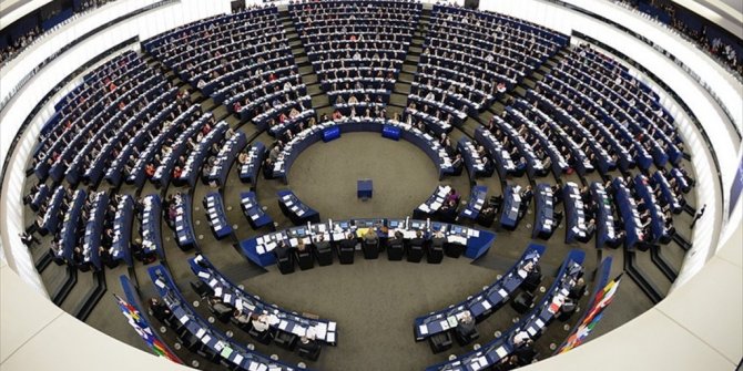 AP ARAKAN'I GÖRMEZDEN GELDİ