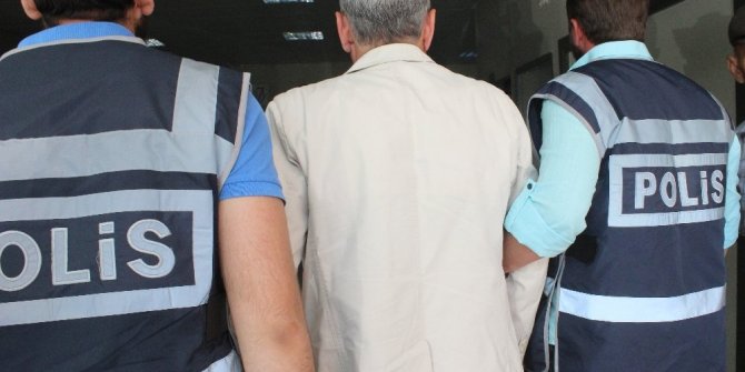 FETÖ FİRARİLERİ ’GÜVENLİ EV’DE YAKALANDI