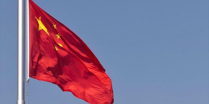 ÇİN'DEN BM'NİN KUZEY KORE'YE YAPTIRIM KARARINA DESTEK