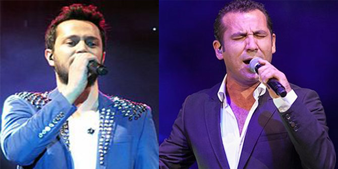 KAHRAMANMARAŞ DONDURMA FESTİVALİNE HAZIRLANIYOR