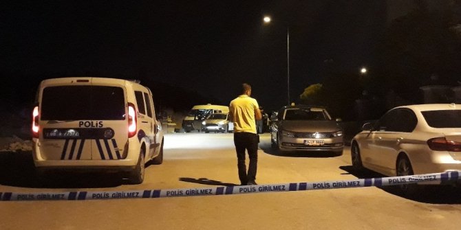 SOKAK ORTASINDA İNFAZ EDİLDİ