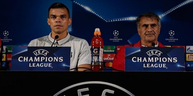 KAZANMAMIZ GEREKEN MAÇLARIMIZ VAR