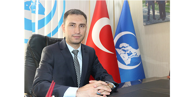 ÜLKÜ OCAKLARI İL BAŞKANI KAYIŞ’TAN 12 EYLÜL MESAJI