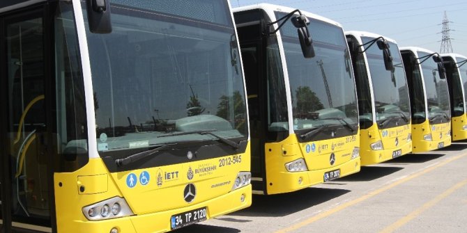 İSTANBUL’DA OKULLARIN İLK GÜNÜ ULAŞIM ÜCRETSİZ