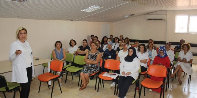 SEPSİS, YILDA 6 MİLYON KİŞİNİN ÖLÜMÜNE SEBEP OLUYOR