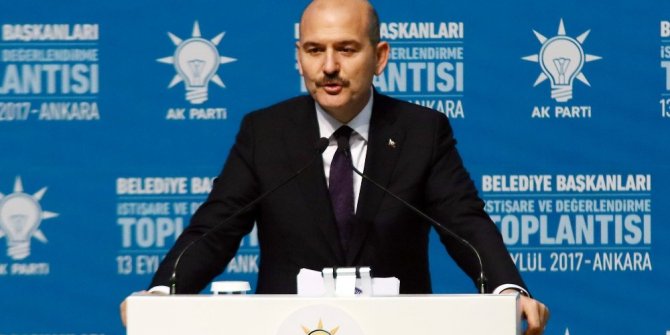 SOYLU’DAN KILIÇDAROĞLU’NA SERT ELEŞTİRİ