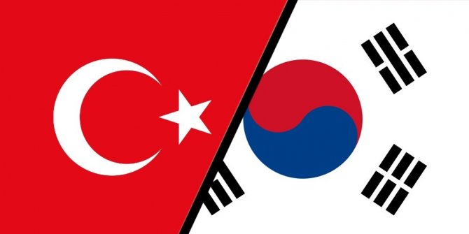 İLİŞKİLERİN 60’INCI YILI DOLAYISIYLA ’KARŞILIKLI KÜLTÜR YILI’ İLAN EDİLECEK