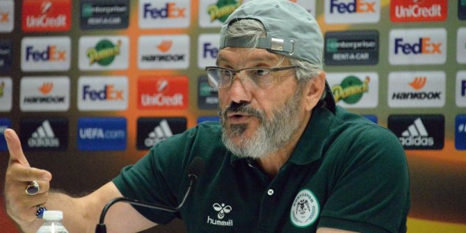 "ZOR AMA İMKANSIZ DEĞİL"