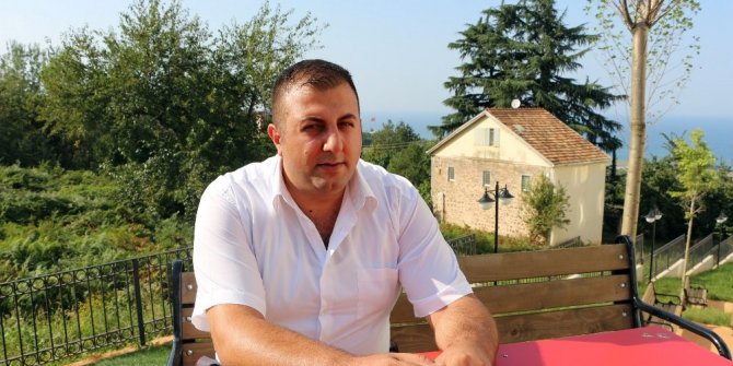 BAŞ AĞRISI İÇİN 4 HASTANE DOLAŞTI, HAYATINI KAYBETTİ