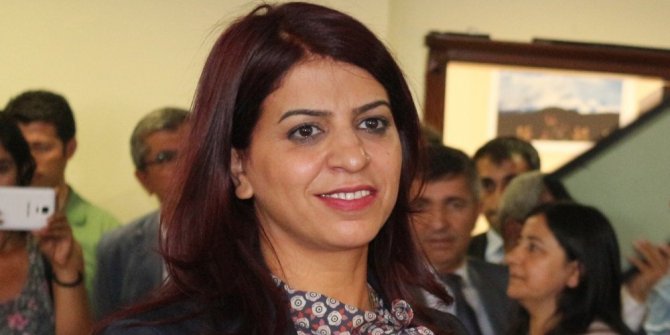 HDP’Lİ YİĞİTALP SERBEST BIRAKILDI