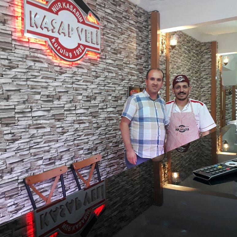 İSTANBUL’DA KAHRAMANMARAŞ MEKÂNI AÇILIYOR