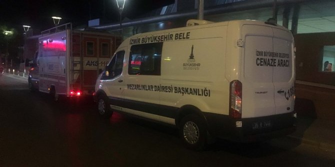 METRONUN ÖNÜNE ATLAYARAK İNTİHAR ETTİ