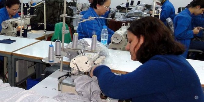 İŞSİZLİK RAKAMLARI AÇIKLANDI