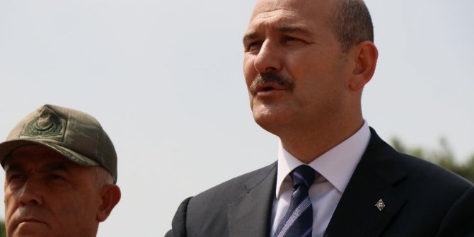 CHP’YE SERT CEVAP !