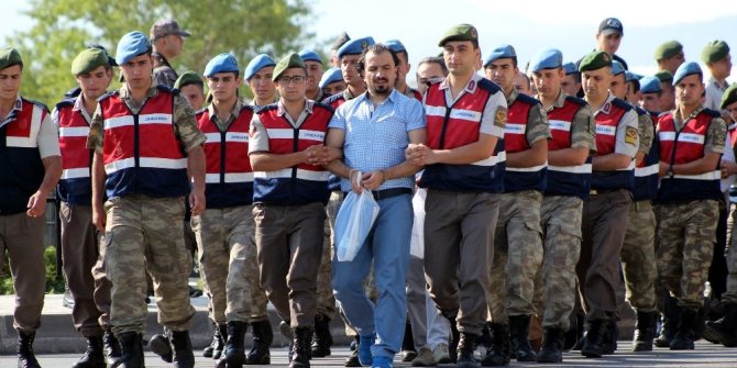 SUİKAST GİRİŞİMİ DAVASI 27 EYLÜL’E ERTELENDİ