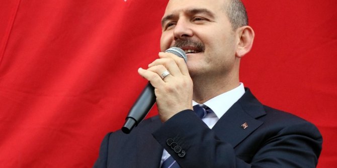 SOYLU’DAN KILIÇDAROĞLU’NA ’ATLET’ ELEŞTİRİSİ