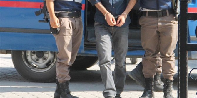 FETÖ ŞÜPHELİLERİ SINIRDA AVCI BARINAĞINDA YAKALANDI