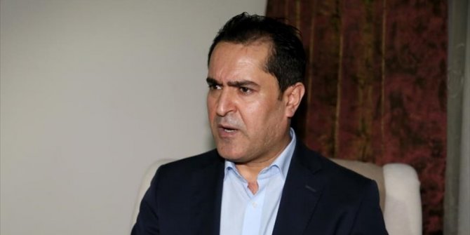 'REFERANDUM ISRARI, HALKI FELAKETLE KARŞI KARŞIYA BIRAKACAK'