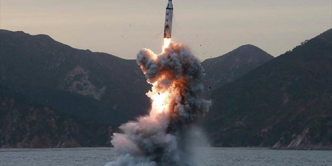 GÜNEY KORE'NİN ANKARA BÜYÜKELÇİSİ CHO YUN-SOO: KORE YARIMADASINDA SAVAŞ İSTEMİYORUZ