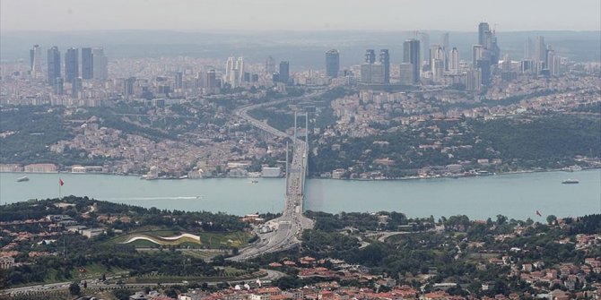 'YATIRIMCININ İSTANBUL AŞKI YENİDEN ALEVLENDİ'