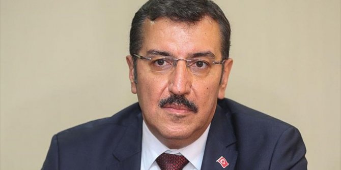 "BÜYÜMEYİ SÜREKLİ VE KALICI HALE GETİRMEK İSTİYORUZ2