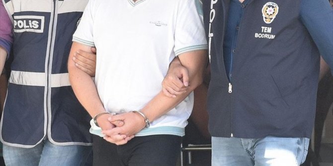 FETÖ OPERASYONUNDA 9 ESKİ ÖĞRETMEN GÖZALTINA ALINDI