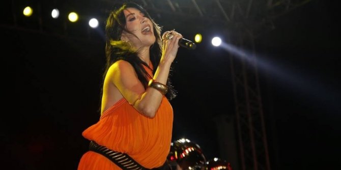 "TARKAN’IN ŞARKISINI KAPTI” HABERLERİNİ ELEŞTİRDİ