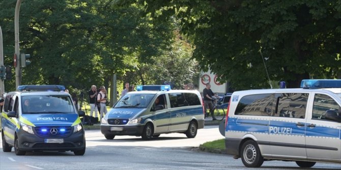 EMNİYET MÜDÜRLÜĞÜ SOYULDU