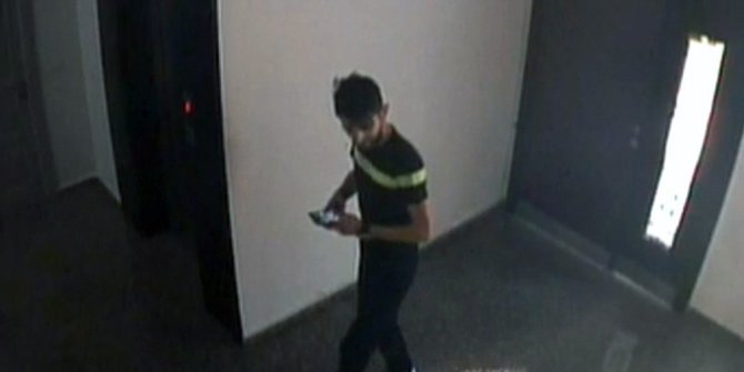 HIRSIZLARIN ’PES’ DEDİRTEN PİŞKİNLİĞİ