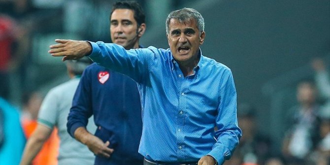 GÜNEŞ, DEPLASMANDA FENERBAHÇE'NİN BİLEĞİNİ BÜKEMİYOR